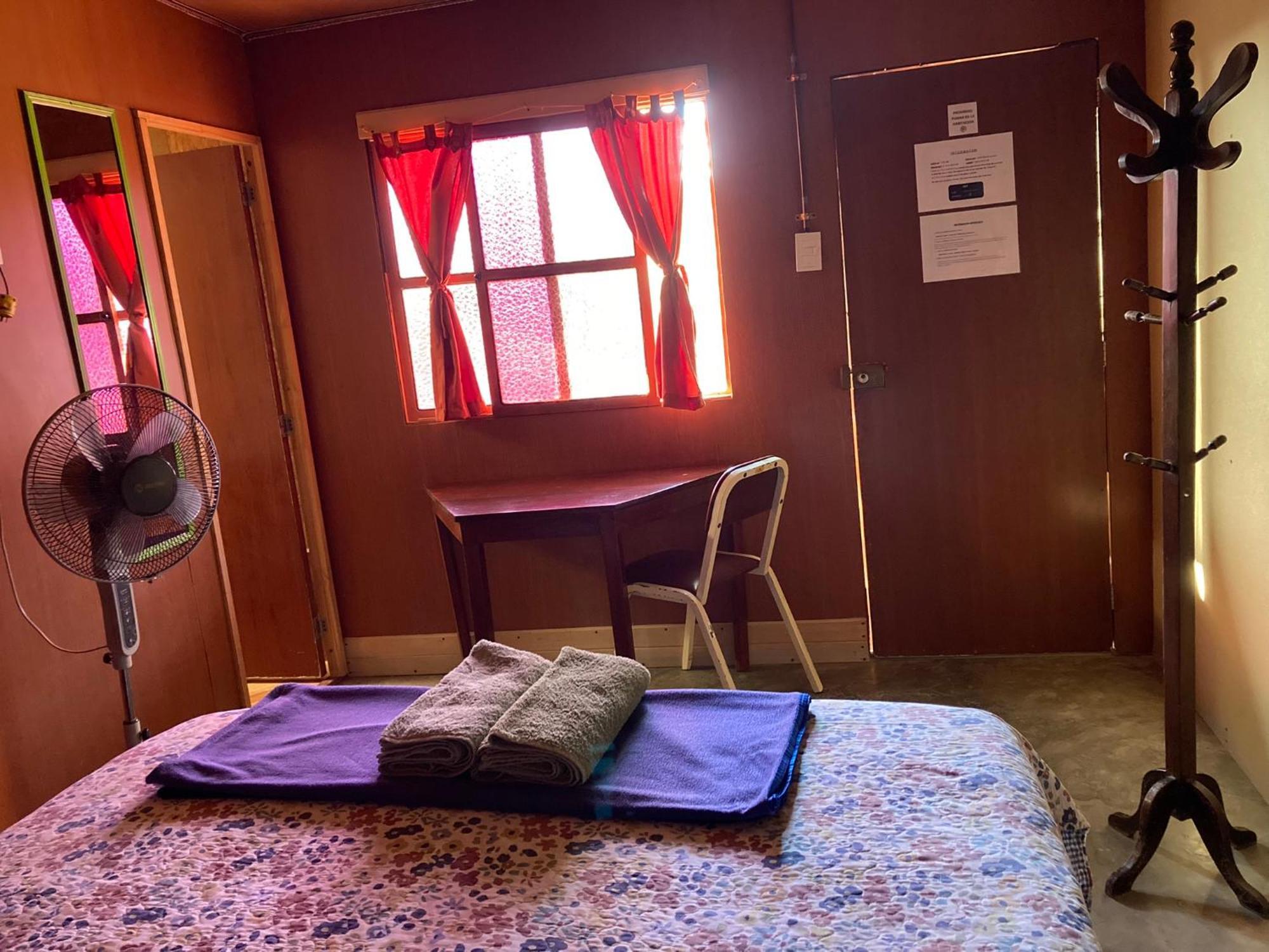 Paracas Camp Lodge & Experiences מראה חיצוני תמונה