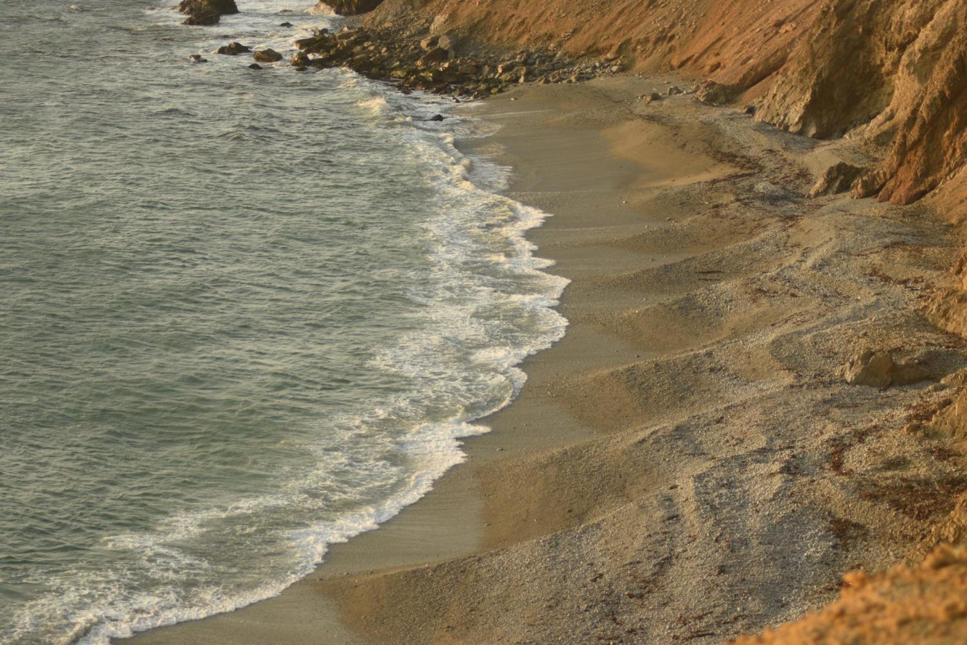 Paracas Camp Lodge & Experiences מראה חיצוני תמונה