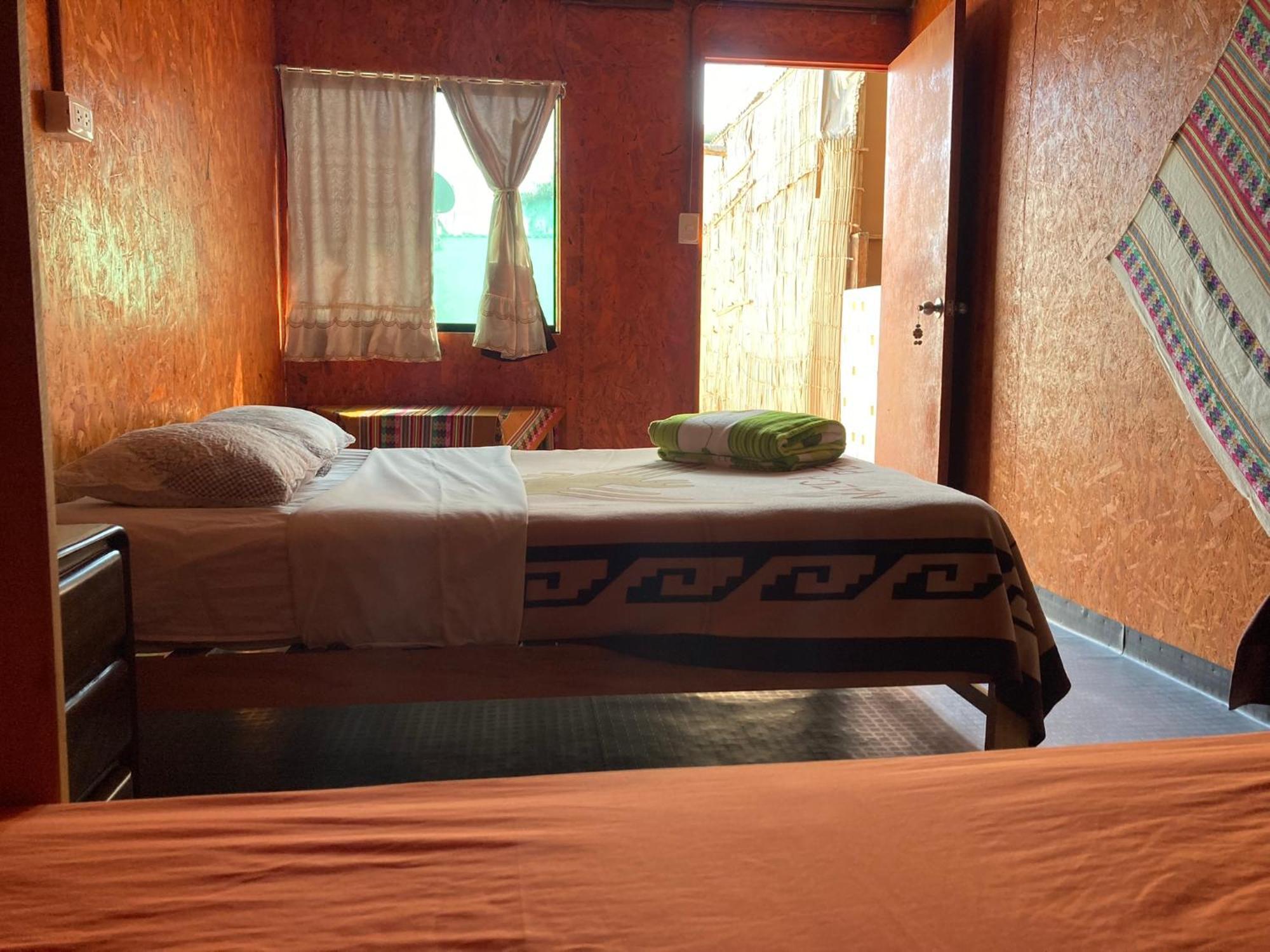 Paracas Camp Lodge & Experiences מראה חיצוני תמונה